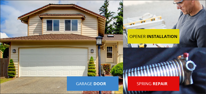 Concord MA Garage Door Repair - Locksmith Services in Concord, MA